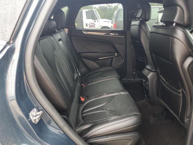 Photo 10 from auction – 2019 LINCOLN MKC with VIN 5LMCJ1C9XKUL44076