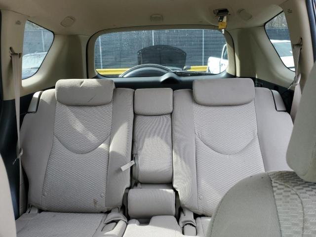 Photo 10 from auction – 2008 TOYOTA RAV4 LIMIT with VIN JTMBD31V886081668