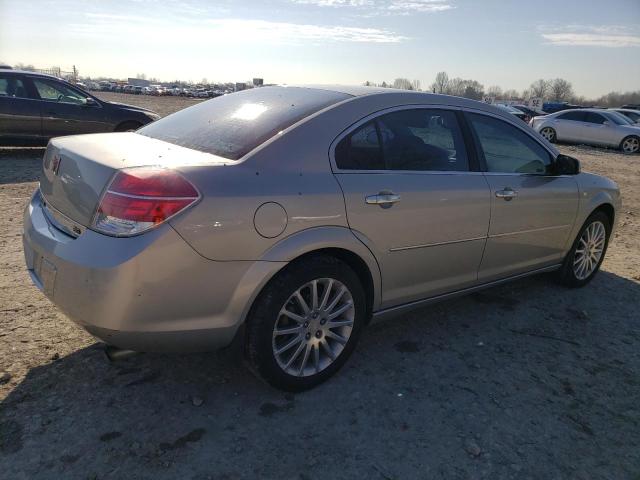Photo 3 from auction – 2007 SATURN AURA XR with VIN 1G8ZV57727F292258