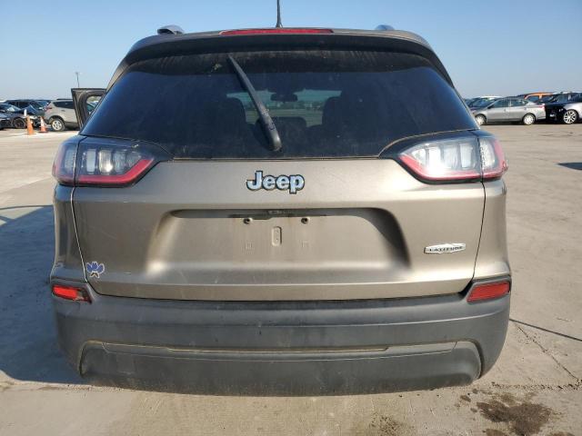 Photo 6 from auction – 2019 JEEP CHEROKEE L with VIN 1C4PJLCBXKD220994