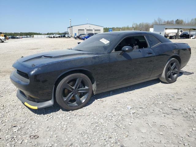 DODGE CHALLENGER 2017 with VIN 2C3CDZBT2HH656466 - Photo from auction