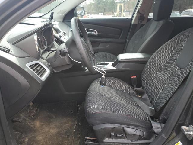 Photo 7 from auction – 2017 GMC TERRAIN SL with VIN 2GKFLSEK7H6239642