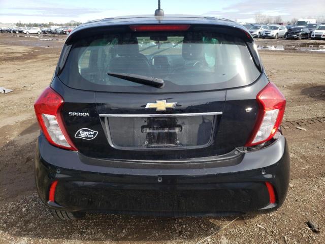 Photo 6 from auction – 2020 CHEVROLET SPARK 2LT with VIN KL8CF6SAXLC431686