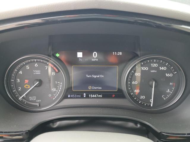 Photo 9 from auction – 2023 CADILLAC XT6 PREMIU with VIN 1GYKPCRS2PZ122143