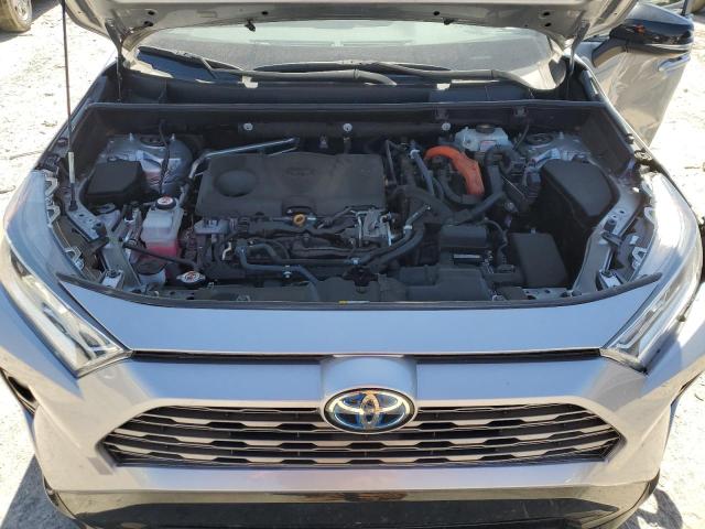 Photo 12 from auction – 2019 TOYOTA RAV4 XSE with VIN 2T3EWRFV1KW044387