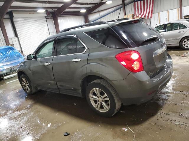 Photo 2 from auction – 2013 CHEVROLET EQUINOX LT with VIN 2GNFLEEK4D6417618