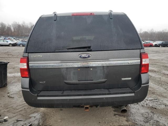 Photo 6 from auction – 2016 FORD EXPEDITION with VIN 1FMJK1JT7GEF22517
