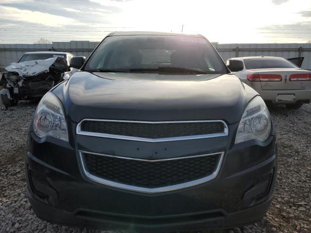 Photo 5 from auction – 2013 CHEVROLET EQUINOX LS with VIN 2GNALBEK8D6192483