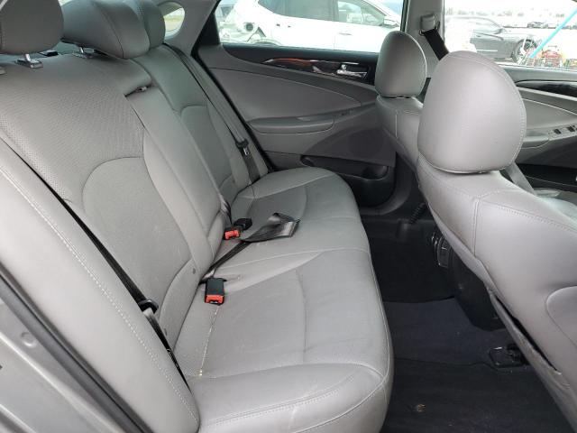 Photo 10 from auction – 2014 HYUNDAI SONATA SE with VIN 5NPEC4AC5EH922609