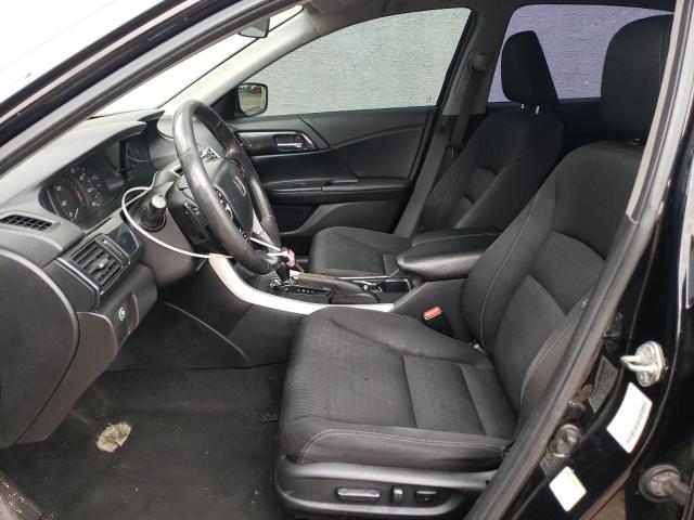Photo 7 from auction – 2014 HONDA ACCORD SPO with VIN 1HGCR2F59EA237266
