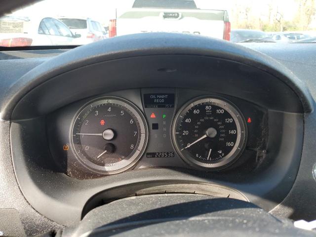 Photo 9 from auction – 2007 LEXUS ES 350 with VIN JTHBJ46GX72098422