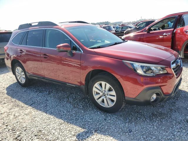 Photo 4 from auction – 2019 SUBARU OUTBACK 2. with VIN 4S4BSAHC1K3392801
