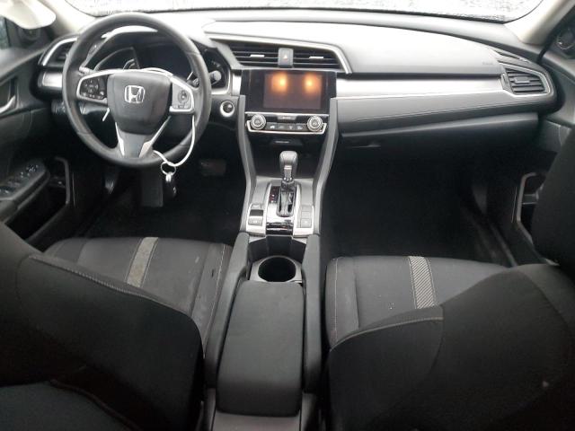 Photo 8 from auction – 2017 HONDA CIVIC EX with VIN 19XFC2F74HE004041