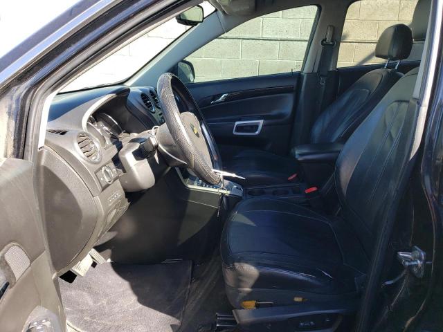 Photo 7 from auction – 2014 CHEVROLET CAPTIVA LT with VIN 3GNAL4EKXES604613