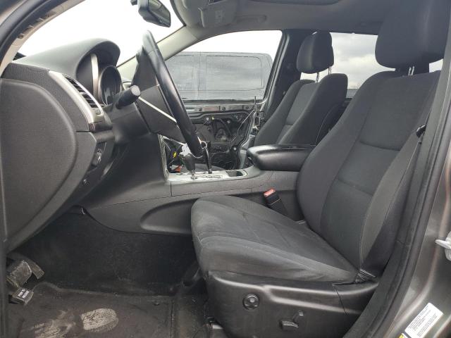 Photo 7 from auction – 2012 JEEP GRAND CHER with VIN 1C4RJFAG7CC325587