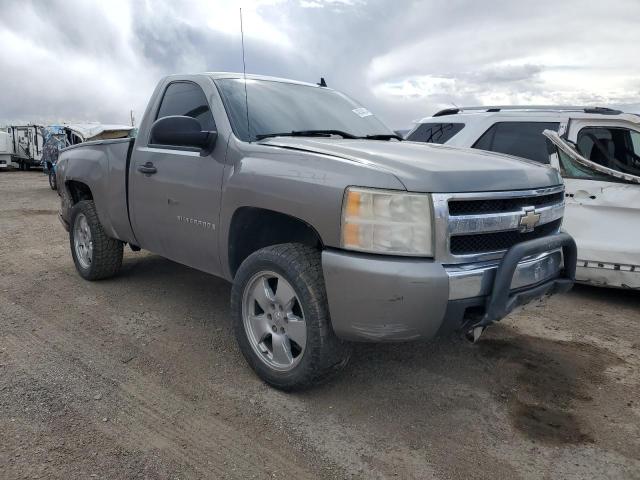 Photo 4 from auction – 2008 CHEVROLET SILVERADO with VIN 1GCEK14C38Z199546