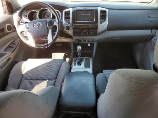 Photo 8 from auction – 2012 TOYOTA TACOMA DOU with VIN 5TFLU4EN1CX035638