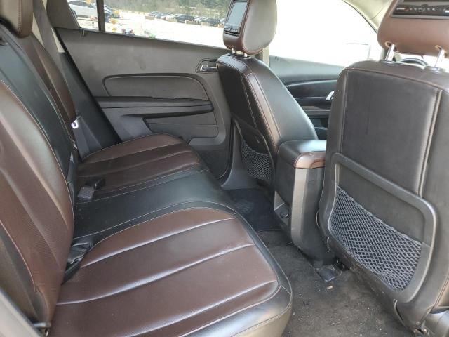 Photo 11 from auction – 2011 GMC TERRAIN SL with VIN 2CTALUEC9B6284006
