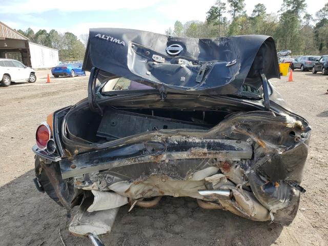 Photo 6 from auction – 2008 NISSAN ALTIMA 2.5 with VIN 1N4AL21E48N452460