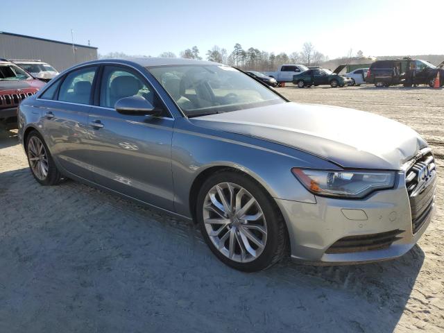 Photo 4 from auction – 2013 AUDI A6 PREMIUM with VIN WAUDFAFC6DN034926