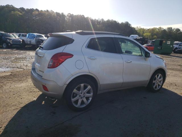Photo 3 from auction – 2015 BUICK ENCORE PRE with VIN KL4CJDSB6FB207113