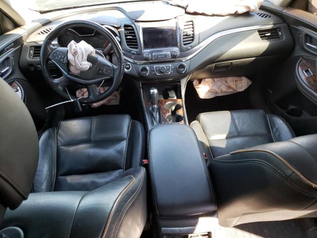 Photo 8 from auction – 2014 CHEVROLET IMPALA LTZ with VIN 2G1155S36E9102953