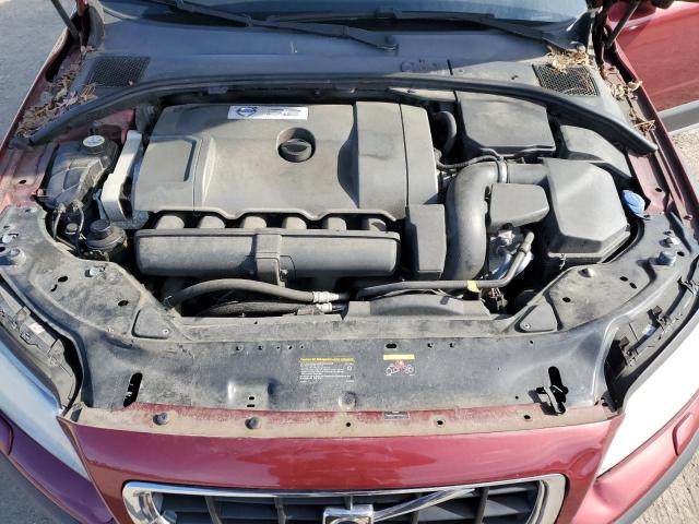 Photo 11 from auction – 2008 VOLVO XC70 with VIN YV4BZ982281010105