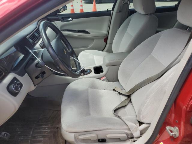 Photo 7 from auction – 2014 CHEVROLET IMPALA LIM with VIN 2G1WB5E38E1113252