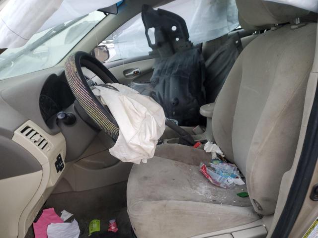 Photo 7 from auction – 2010 TOYOTA COROLLA BA with VIN 2T1BU4EE8AC388093