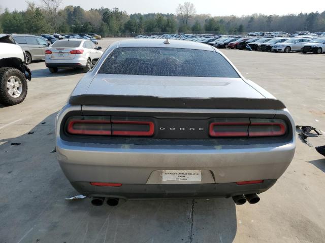 Photo 6 from auction – 2016 DODGE CHALLENGER with VIN 2C3CDZBT6GH284421