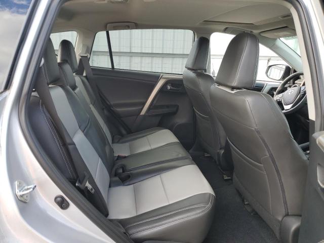 Photo 11 from auction – 2014 TOYOTA RAV4 XLE with VIN 2T3RFREV9EW206063