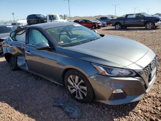 Photo 4 from auction – 2020 NISSAN ALTIMA S with VIN 1N4BL4BV8LC145649
