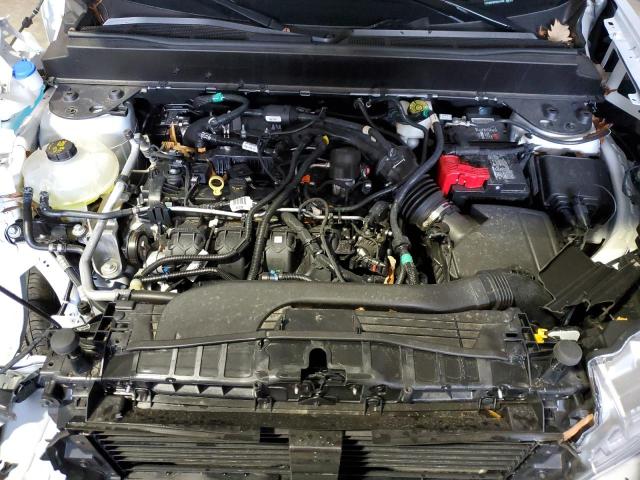 Photo 11 from auction – 2023 FORD MAVERICK X with VIN 3FTTW8F96PRA47706