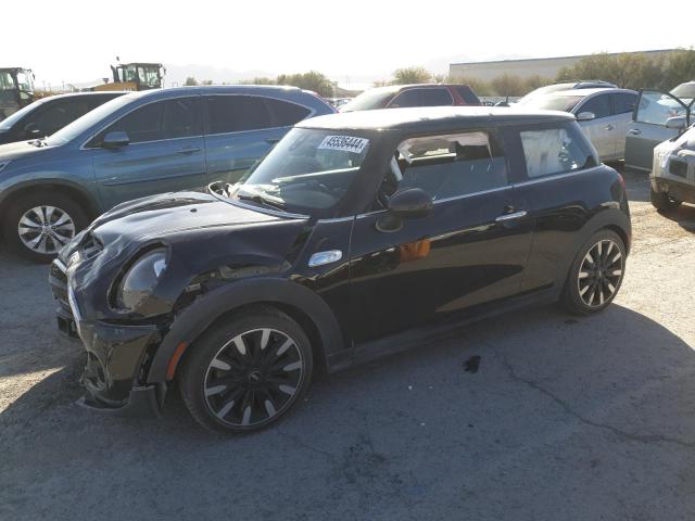 MINI COOPER S 2019 with VIN WMWXP7C50K2A53699 - Photo from auction