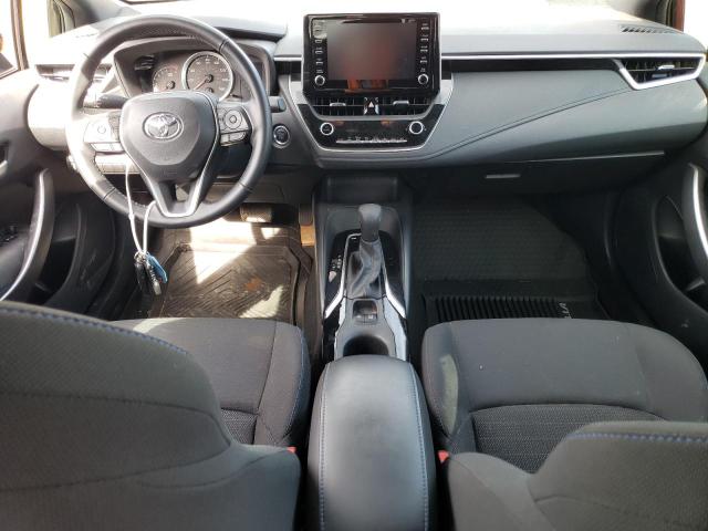 Photo 8 from auction – 2020 TOYOTA COROLLA SE with VIN 5YFP4RCEXLP050302