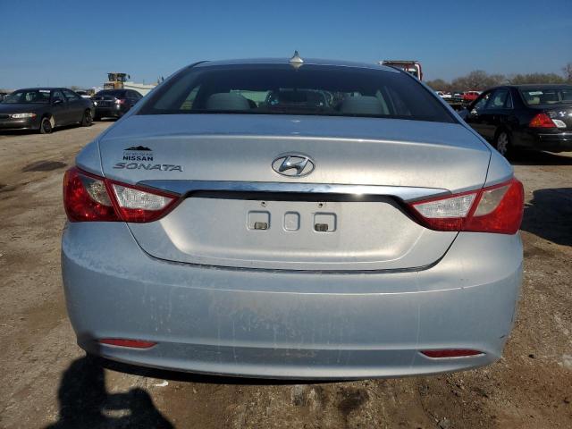 Photo 6 from auction – 2013 HYUNDAI SONATA GLS with VIN 5NPEB4AC6DH758739
