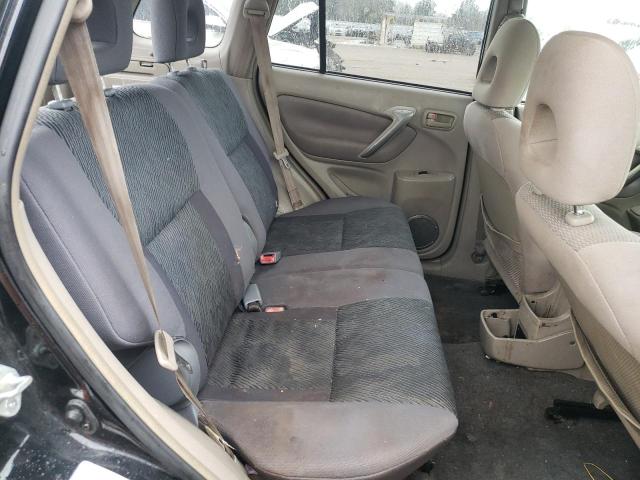 صورة رقم 10 من المزاد - 2005 TOYOTA RAV4 مع VIN JTEGD20V150053898