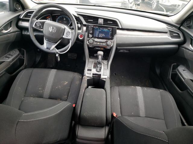 Photo 8 from auction – 2020 HONDA CIVIC EX with VIN 19XFC1F3XLE024679