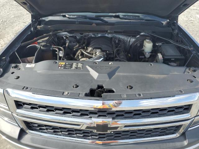 Photo 11 from auction – 2014 CHEVROLET SILVERADO with VIN 1GCRCPEH8EZ358472