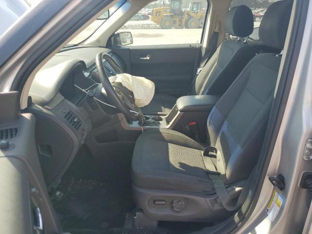 Photo 7 from auction – 2016 FORD FLEX SE with VIN 2FMGK5B81GBA15720