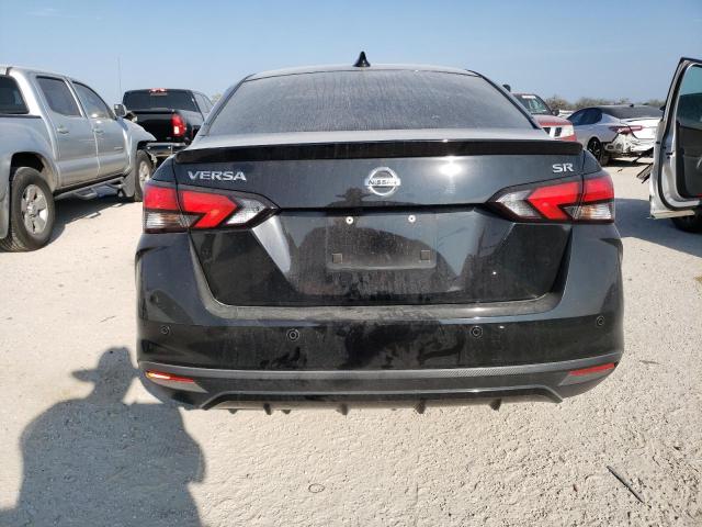 Photo 6 from auction – 2020 NISSAN VERSA SR with VIN 3N1CN8FV1LL839987