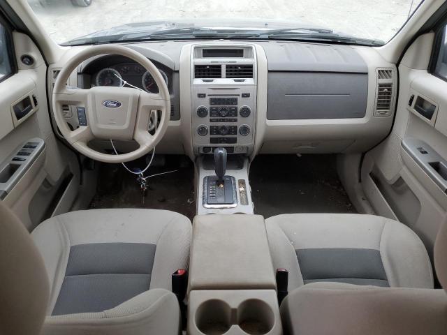 Photo 8 from auction – 2008 FORD ESCAPE XLT with VIN 1FMCU03178KC82896