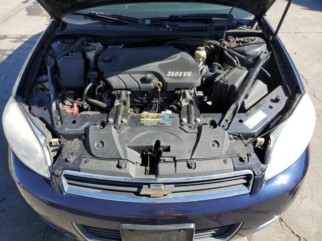 Photo 11 from auction – 2007 CHEVROLET IMPALA LS with VIN 2G1WB58K579267036