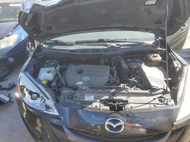 Photo 12 from auction – 2013 MAZDA 5 with VIN JM1CW2CL4D0153094