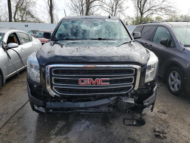 Photo 5 from auction – 2016 GMC YUKON SLT with VIN 1GKS2BKC8GR363694