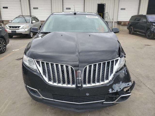 Photo 5 from auction – 2013 LINCOLN MKX with VIN 2LMDJ8JK8DBL30289