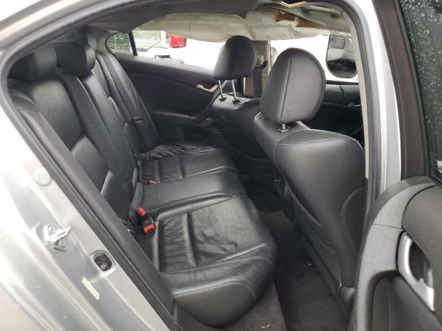 Photo 10 from auction – 2011 ACURA TSX with VIN JH4CU2F60BC017504