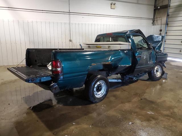 Photo 3 from auction – 1999 DODGE RAM 1500 with VIN 1B7HC16X5XS280243