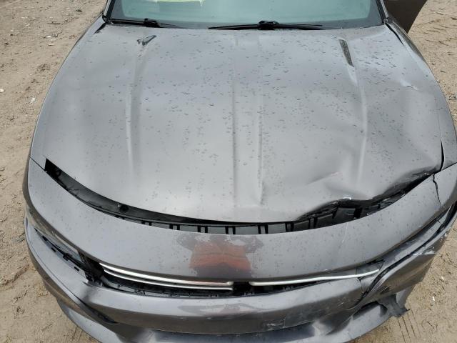 Photo 11 from auction – 2017 DODGE CHARGER SE with VIN 2C3CDXBG9HH625464