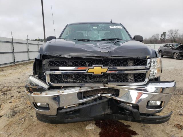 Photo 5 from auction – 2012 CHEVROLET SILVERADO with VIN 1GC1KXC84CF223040